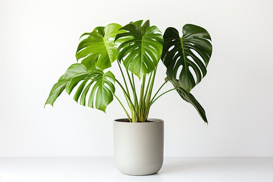 INDOOR PLANTS