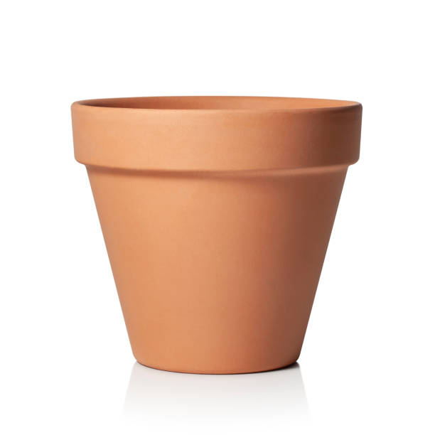PLASTIC POT