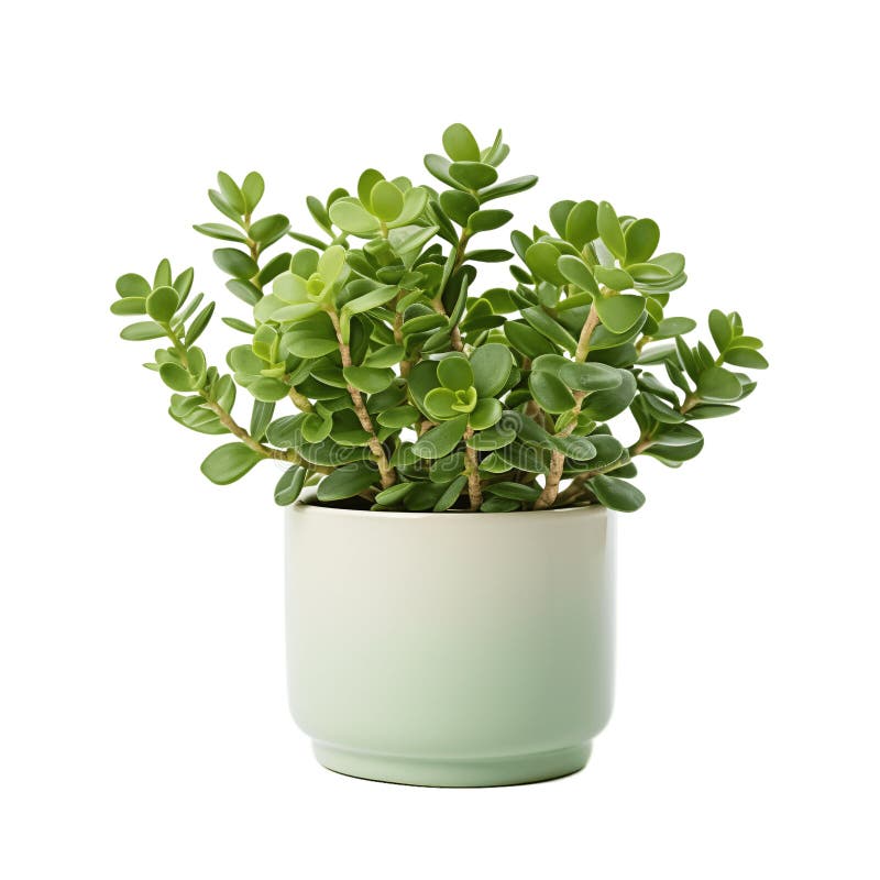 JADE PLANT