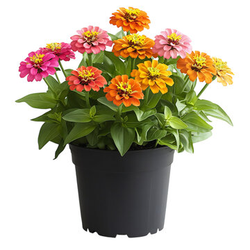 SUMMER FLOWER PLANTS